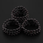 BALTIC AMBER JUNIOR BRACELETS LOT OF 10pcs - OLIVE. XO54BM