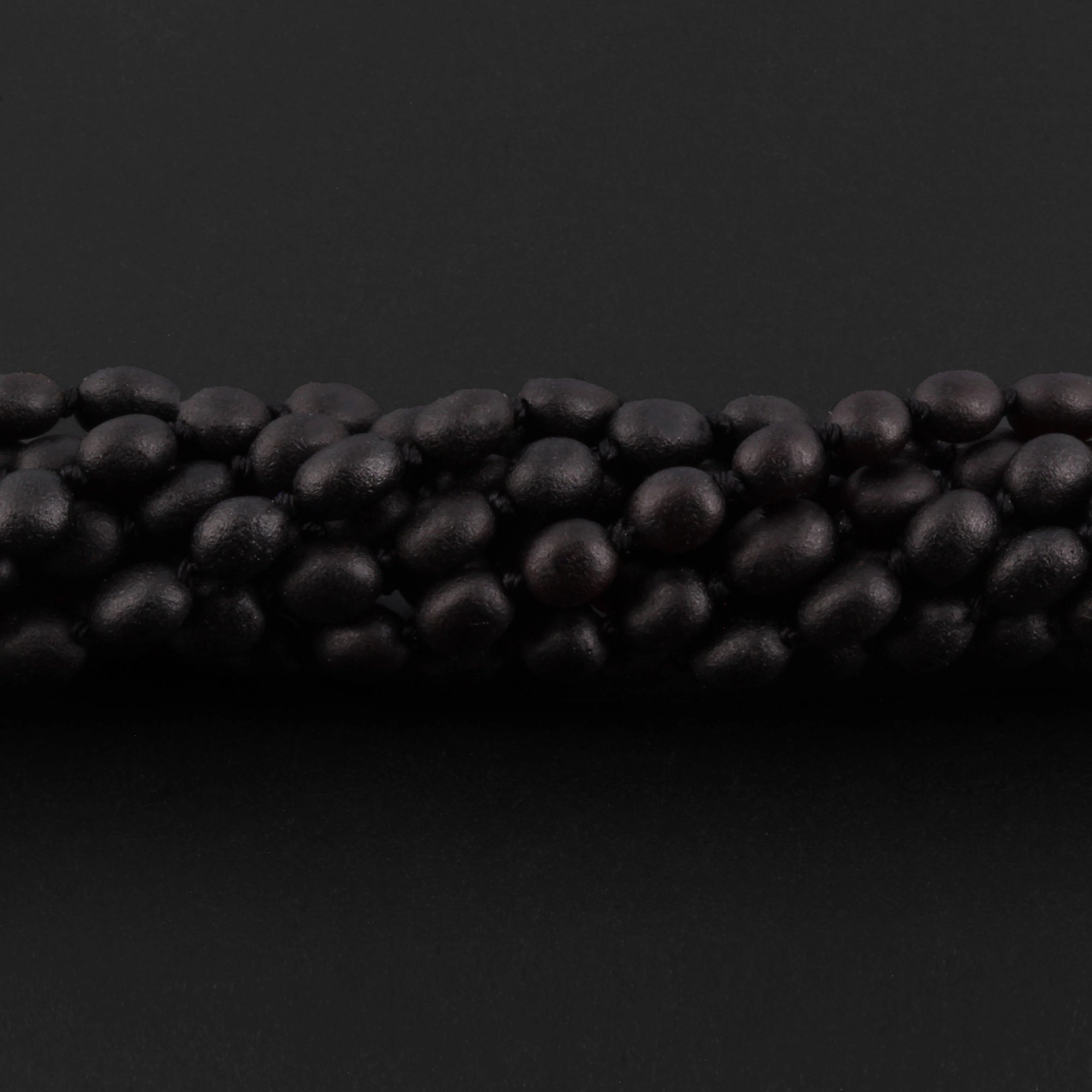 BALTIC AMBER JUNIOR BRACELETS LOT OF 10pcs - OLIVE. XO54BM