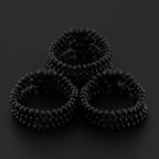 BALTIC AMBER JUNIOR BRACELETS LOT OF 10pcs - ROUNDEL. XR53BM