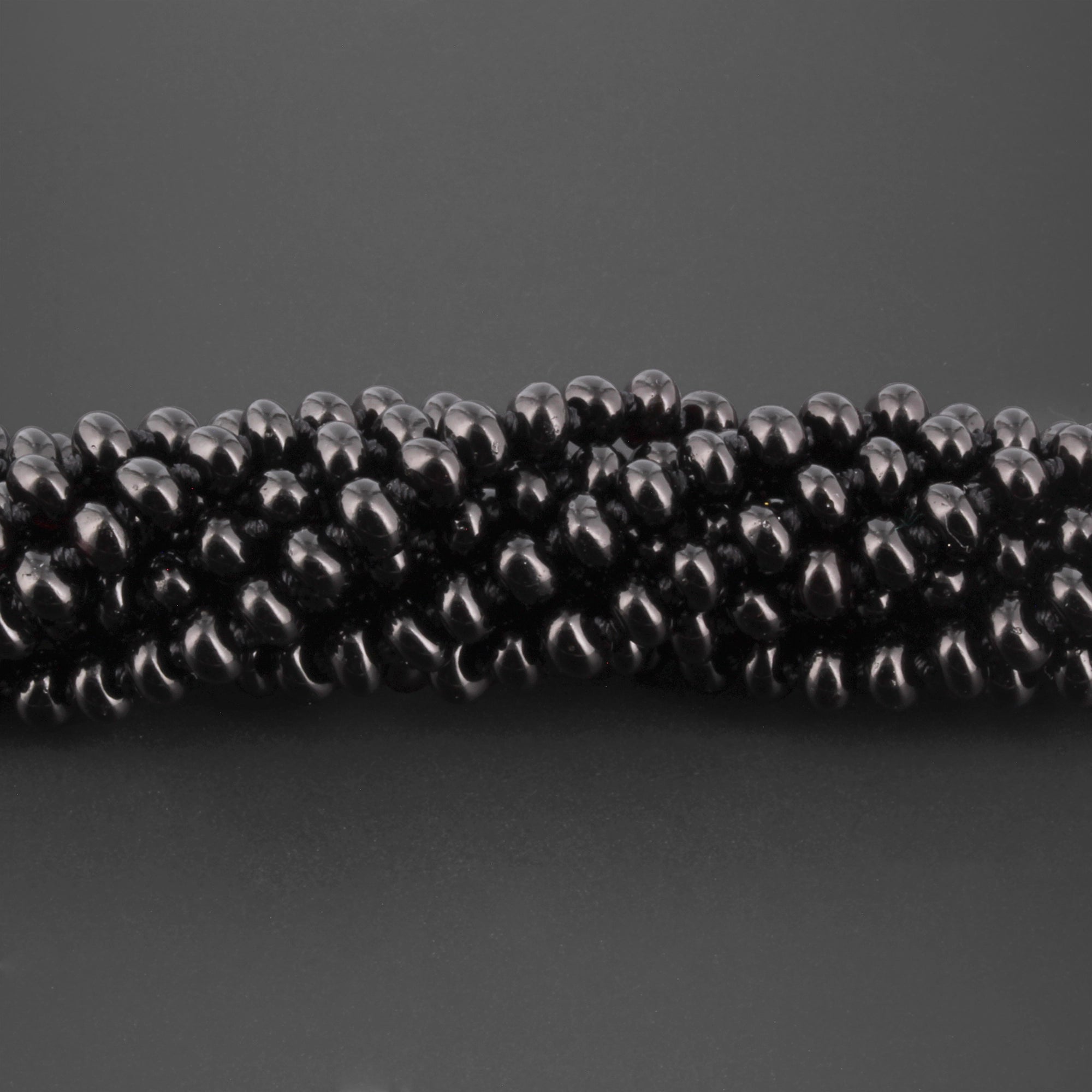 BALTIC AMBER JUNIOR BRACELETS LOT OF 10pcs - ROUNDEL. XR53B