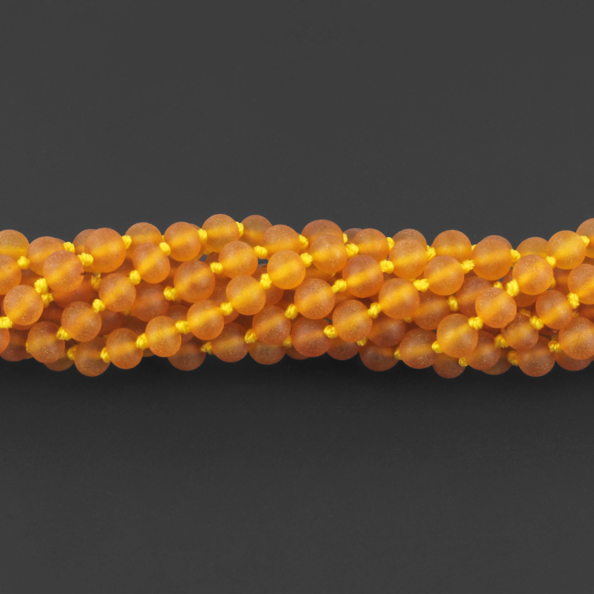 BALTIC AMBER JUNIOR NECKLACES LOT OF 10pcs - BAROQUE. XB54LCM