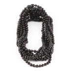 BALTIC AMBER JUNIOR NECKLACES LOT OF 10pcs -  BAROQUE. XB54B