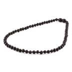 BALTIC AMBER JUNIOR NECKLACES LOT OF 10pcs -  BAROQUE. XB54B