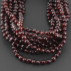 BALTIC AMBER JUNIOR NECKLACES LOT OF 10pcs - BAROQUE. XB54DC