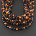 BALTIC AMBER JUNIOR NECKLACES LOT OF 10pcs - BAROQUE. JN91