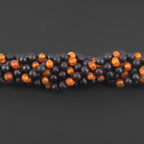 BALTIC AMBER JUNIOR NECKLACES LOT OF 10pcs - BAROQUE. JN91