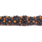 BALTIC AMBER JUNIOR NECKLACES LOT OF 10pcs - BAROQUE. JN91