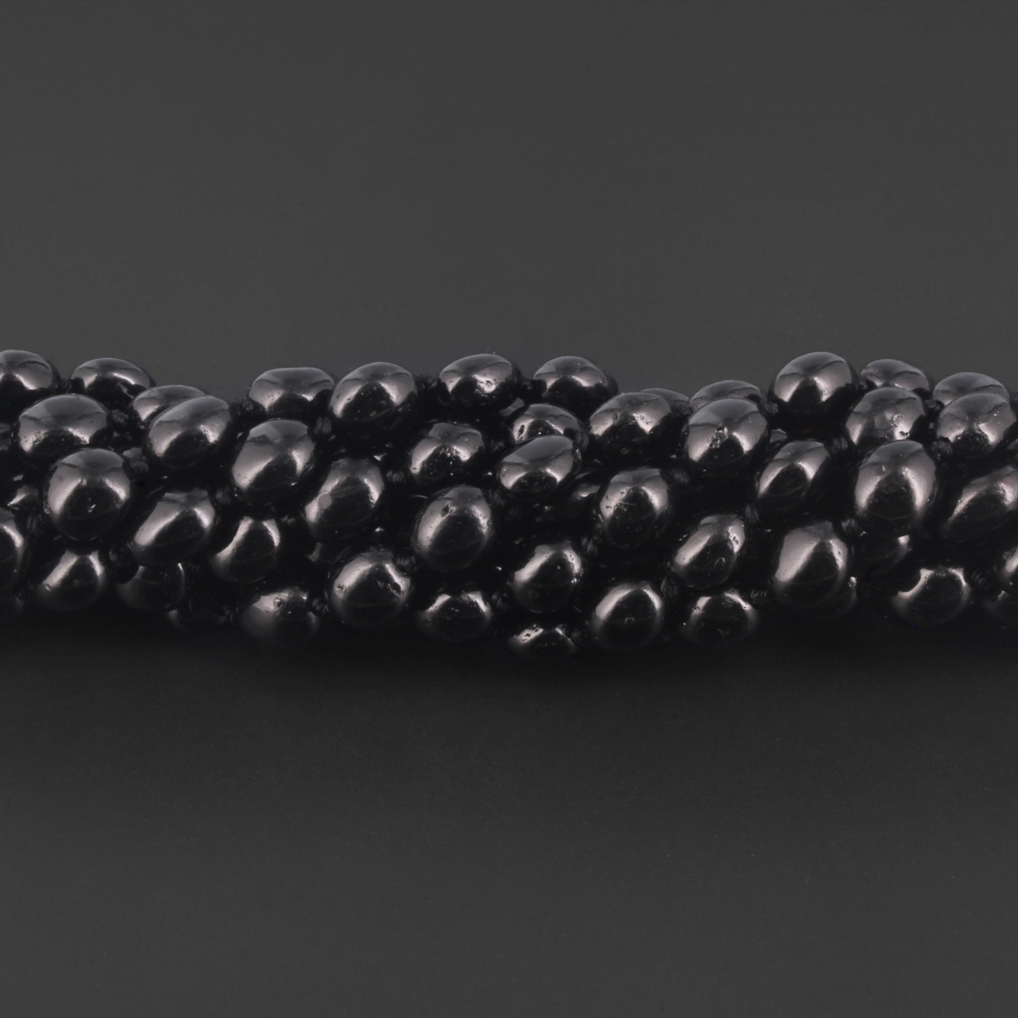 BALTIC AMBER JUNIOR NECKLACES LOT OF 10pcs - OLIVE. XO54B