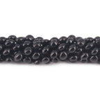 BALTIC AMBER JUNIOR NECKLACES LOT OF 10pcs - OLIVE. XO54B