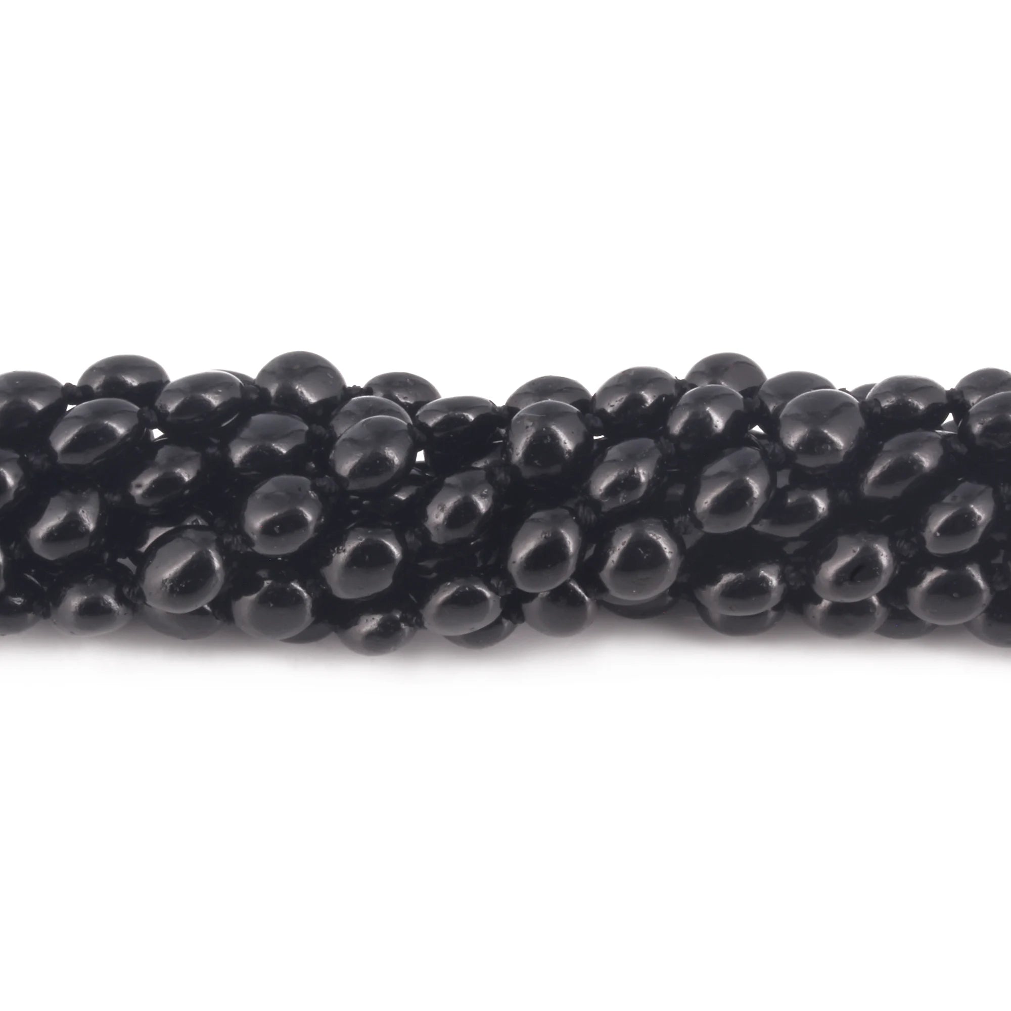 BALTIC AMBER JUNIOR NECKLACES LOT OF 10pcs - OLIVE. XO54B