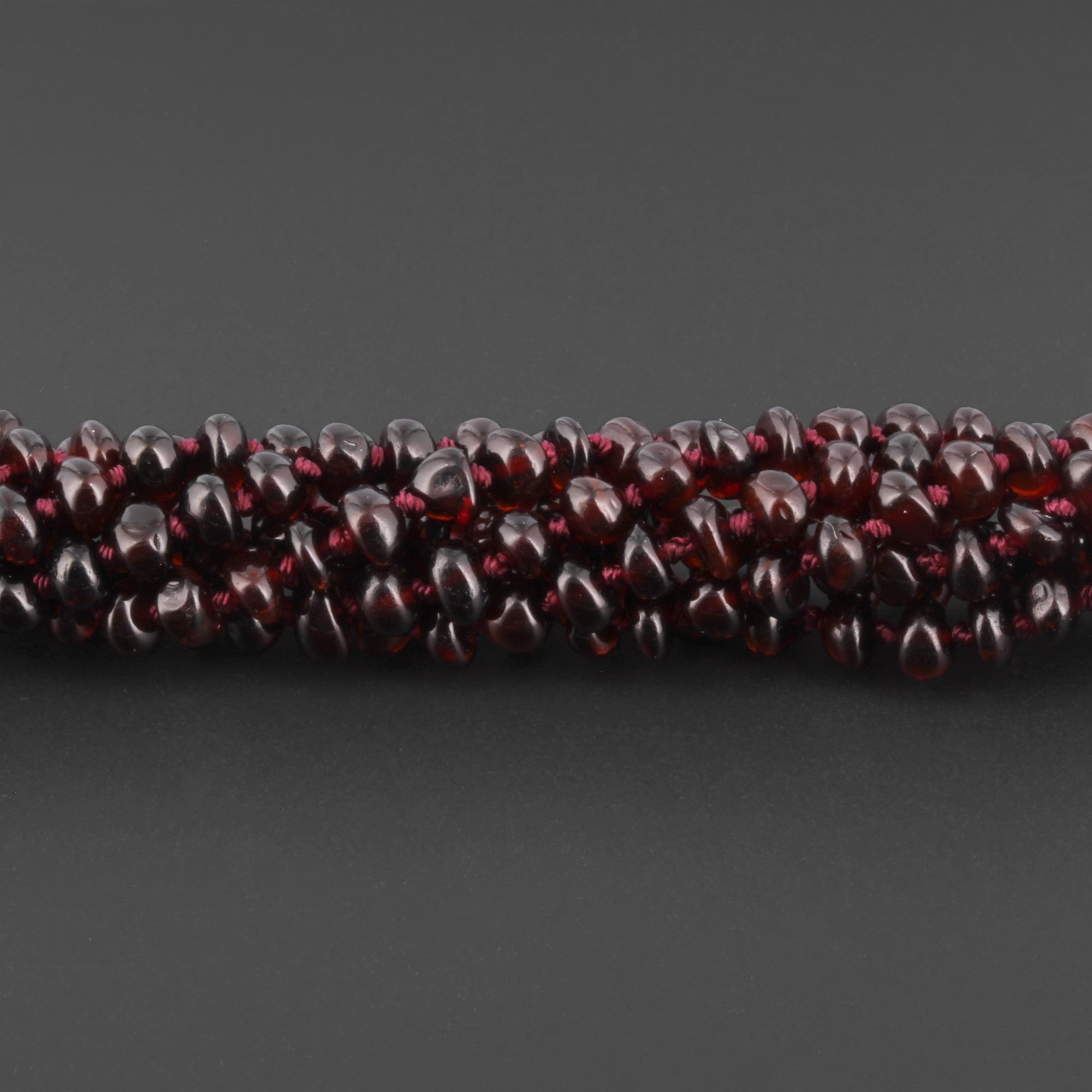 BALTIC AMBER JUNIOR NECKLACES LOT OF 10pcs - ROUNDEL. XR53DC