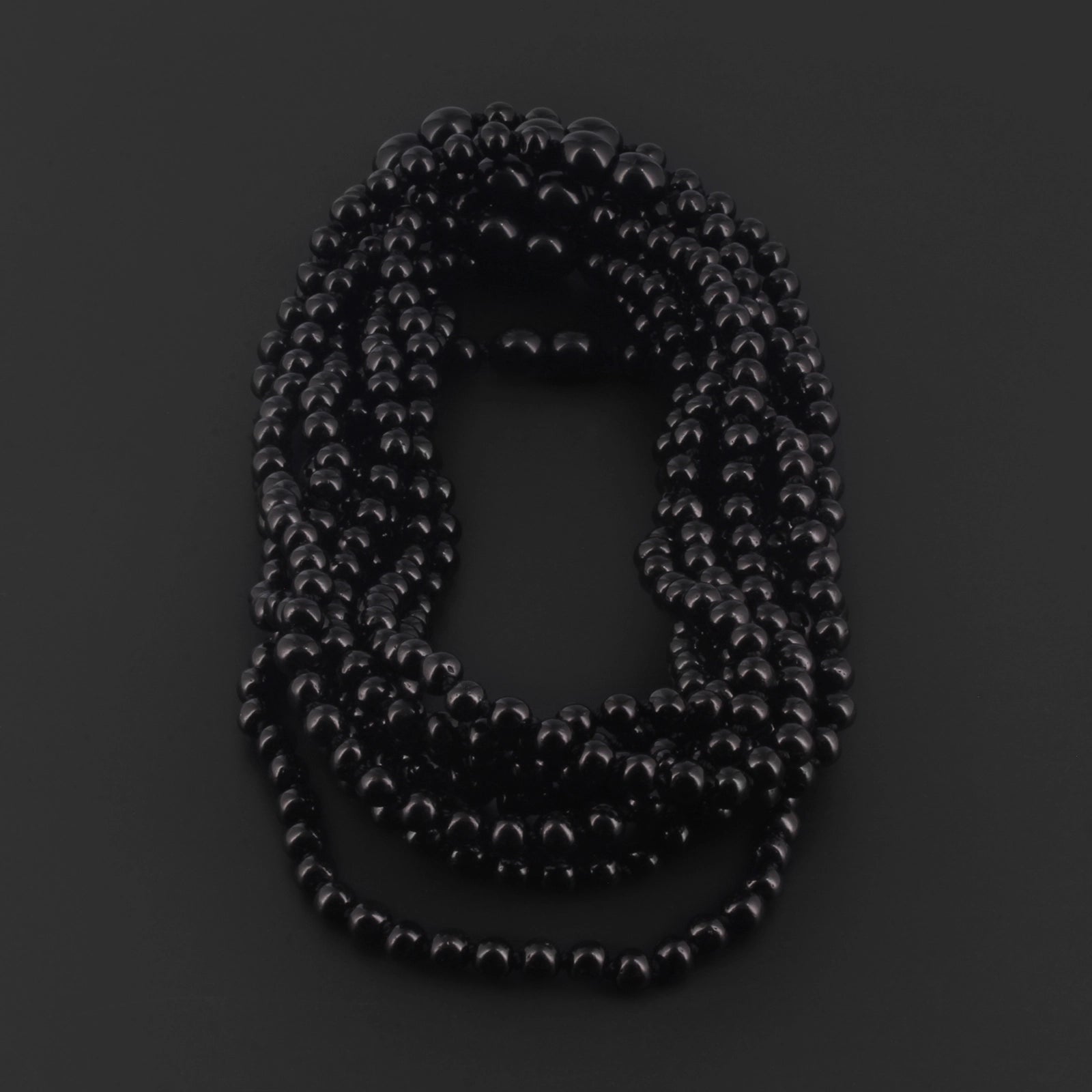 BALTIC AMBER BABY TEETHING NECKLACES LOT OF 10pcs -  BAROQUE. XB54B