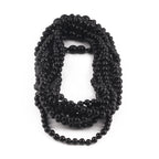 BALTIC AMBER BABY TEETHING NECKLACES LOT OF 10pcs -  BAROQUE. XB54B