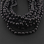 BALTIC AMBER BABY TEETHING NECKLACES LOT OF 10pcs -  BAROQUE. XB54B