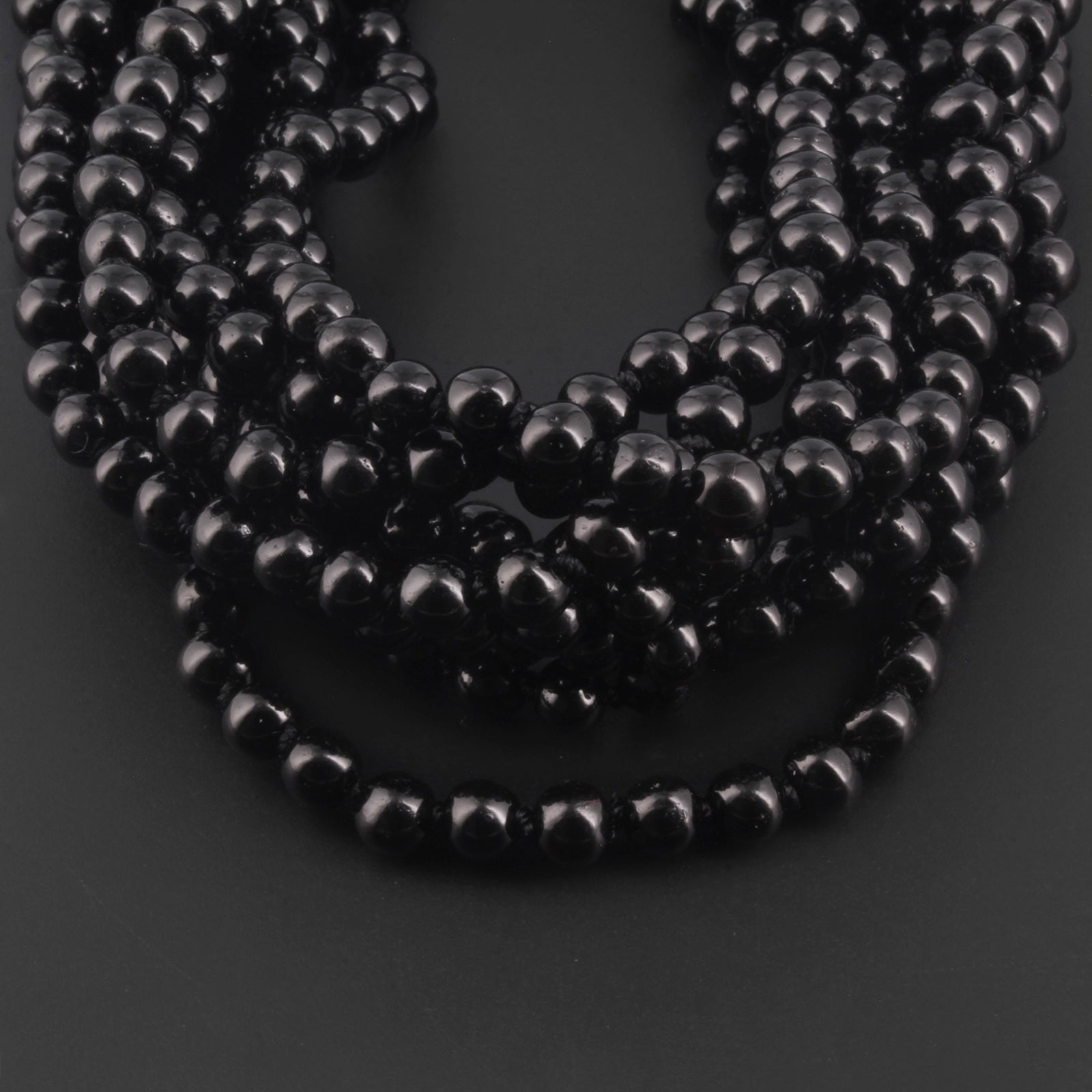 BALTIC AMBER BABY TEETHING NECKLACES LOT OF 10pcs -  BAROQUE. XB54B