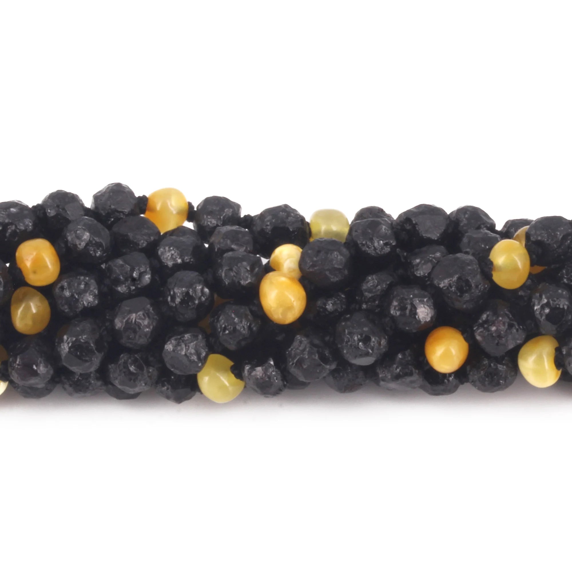 BALTIC AMBER JUNIOR NECKLACES LOT OF 10pcs - BAROQUE. JN117