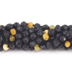 BALTIC AMBER BABY TEETHING NECKLACES LOT OF 10pcs -  BAROQUE. LE577