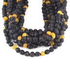 BALTIC AMBER BABY TEETHING NECKLACES LOT OF 10pcs -  BAROQUE. LE577