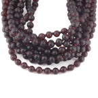 BALTIC AMBER BABY TEETHING NECKLACES LOT OF 10pcs - BAROQUE. XB54DCM