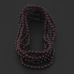 BALTIC AMBER BABY TEETHING NECKLACES LOT OF 10pcs - BAROQUE. XB54DCM