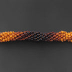 BALTIC AMBER BABY TEETHING NECKLACES LOT OF 10pcs - OLIVE. XB55RB2M