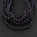 BALTIC AMBER JUNIOR NECKLACES LOT OF 10pcs - BAROQUE. XB54BM