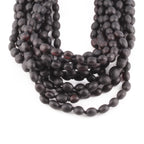 BALTIC AMBER ADULT NECKLACES LOT OF 10pcs - OLIVE. XO54BM