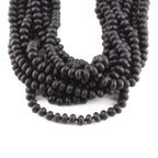 BALTIC AMBER ADULT NECKLACES LOT OF 10pcs - ROUNDEL. XR53BM