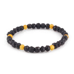 BALTIC AMBER ADULT BRACELETS LOT OF 10pcs - BAROQUE. BLE260