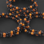 BALTIC AMBER ADULT BRACELETS LOT OF 10pcs - BAROQUE. BLE252