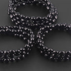 BALTIC AMBER ADULT BRACELETS LOT OF 10pcs - OLIVE. XO54B