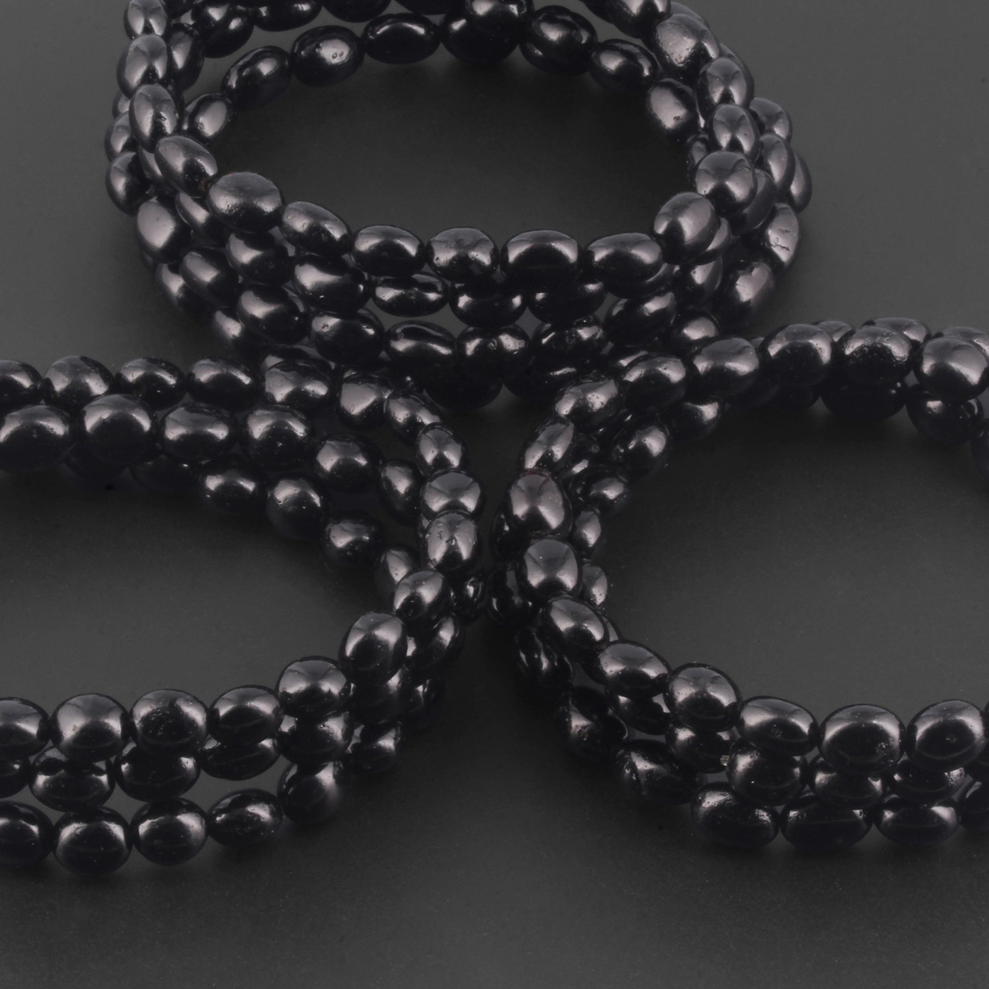 BALTIC AMBER ADULT BRACELETS LOT OF 10pcs - OLIVE. XO54B