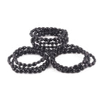 BALTIC AMBER ADULT BRACELETS LOT OF 10pcs - OLIVE. XO54B