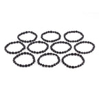 BALTIC AMBER ADULT BRACELETS LOT OF 10pcs - OLIVE. XO54B