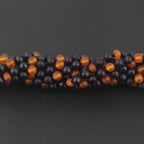 BALTIC AMBER ADULT NECKLACES LOT OF 10pcs - BAROQUE. BLE252