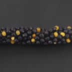 BALTIC AMBER ADULT NECKLACES LOT OF 10pcs - BAROQUE. BLE260