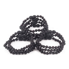 BALTIC AMBER JUNIOR BRACELETS LOT OF 10pcs - BAROQUE. XB54BM