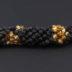 BALTIC AMBER BABY TEETHING NECKLACES LOT OF 10pcs - BAROQUE. BE203